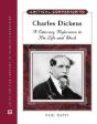 Critical Companion To Charles Dickens - Preview