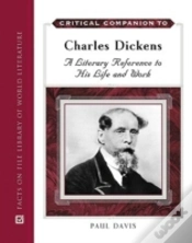 Capa do artigo Critical Companion To Charles Dickens