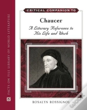 Critical Companion To Chaucer