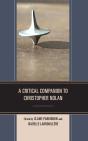 Critical Companion To Christopher Nolan - Preview