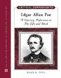 Critical Companion To Edgar Allan Poe - Preview