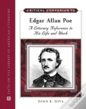 Critical Companion To Edgar Allan Poe