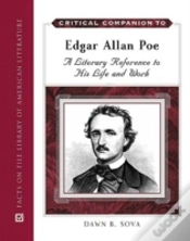 Capa do artigo Critical Companion To Edgar Allan Poe
