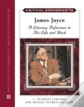 Critical Companion To James Joyce