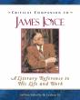 Critical Companion To James Joyce - Preview