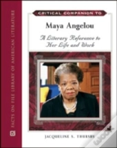 Critical Companion To Maya Ang