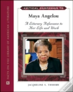 Capa do artigo Critical Companion To Maya Ang