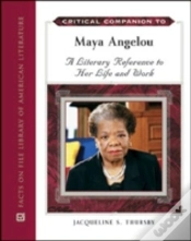 Capa do artigo Critical Companion To Maya Ang