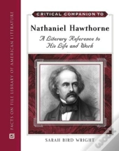 Critical Companion To Nathaniel Hawthorne