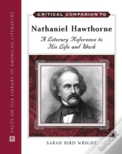 Capa do artigo Critical Companion To Nathaniel Hawthorne