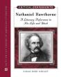 Critical Companion To Nathaniel Hawthorne - Preview