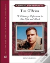 Critical Companion To Tim O'Brien