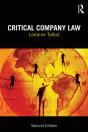 Critical Company Law - Preview