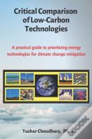 Critical Comparison Of Low-Carbon Technologies