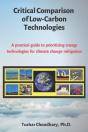 Critical Comparison Of Low-Carbon Technologies - Preview