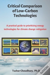 Critical Comparison Of Low-Carbon Technologies