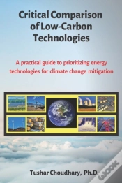 Capa do artigo Critical Comparison Of Low-Carbon Technologies