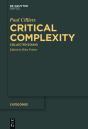 Critical Complexity - Preview