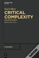 Critical Complexity