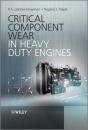 Critical Component Wear In Heavy Duty Engines - Preview