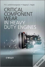 Capa do artigo Critical Component Wear In Heavy Duty Engines