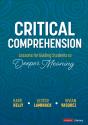 Critical Comprehension [Grades K-6] - Preview