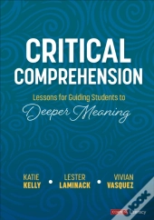 Critical Comprehension [Grades K-6]