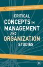 Critical Concepts In Management And Organization Studies - Preview