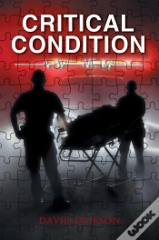Capa do artigo Critical Condition