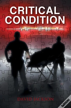 Capa do artigo Critical Condition