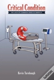 Capa do artigo Critical Condition