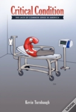Capa do artigo Critical Condition