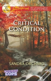 Capa do artigo Critical Condition