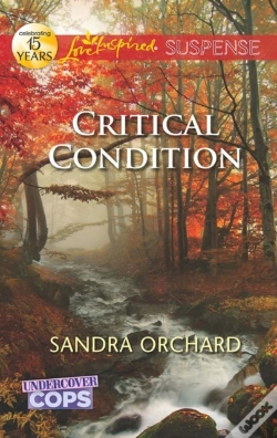 Capa do artigo Critical Condition
