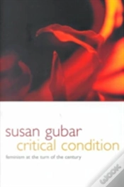 Capa do artigo Critical Condition