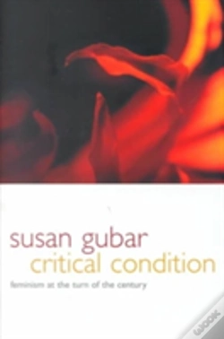 Capa do artigo Critical Condition