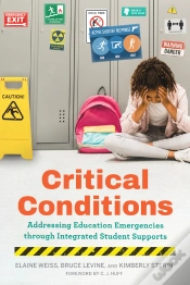 Capa do artigo Critical Conditions
