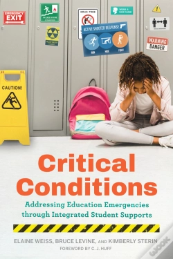 Capa do artigo Critical Conditions