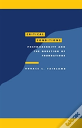 Critical Conditions