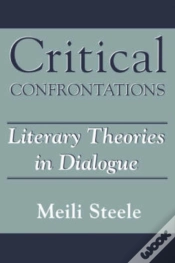 Capa do artigo Critical Confrontations