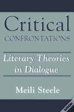 Capa do artigo Critical Confrontations