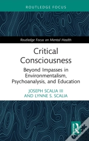 Capa do artigo Critical Consciousness