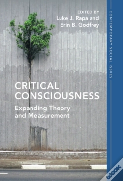 Capa do artigo Critical Consciousness