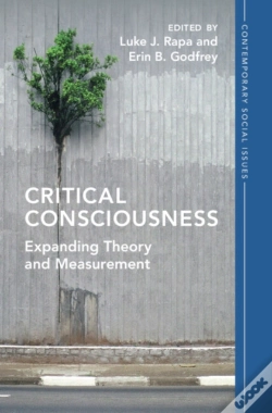 Capa do artigo Critical Consciousness