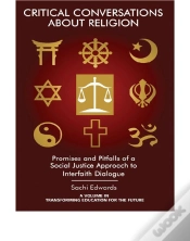 Capa do artigo Critical Conversations About Religion