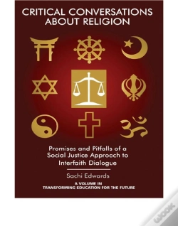 Capa do artigo Critical Conversations About Religion