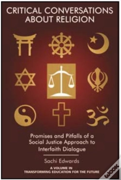 Capa do artigo Critical Conversations About Religion