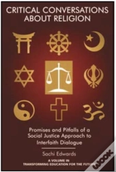 Critical Conversations About Religion