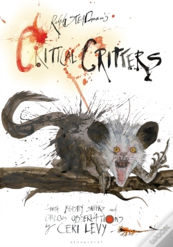 Capa do artigo Critical Critters