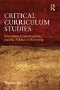 Critical Curriculum Studies - Preview